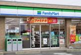 ファミリーマート 湖西吉美店