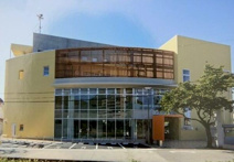 呉市役所天応市民センター