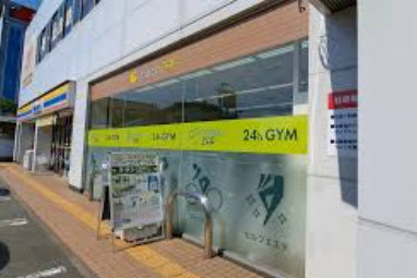 chocoZAP(チョコザップ) 浜松鹿谷町の画像1