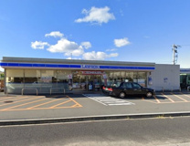 ローソン 呉天応大浜四丁目店