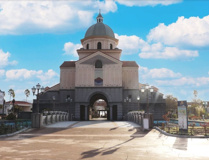 呉ポートピアパーク