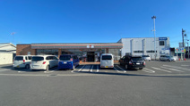  セブンイレブン つくばみらい谷井田北店
