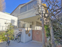 保育園 おともだち保育園分園こまつなぎ