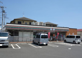 セブンイレブン 伊勢原神戸店