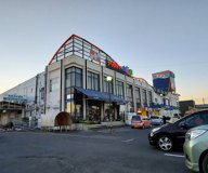 GRAN KITCHEN ナリタヤ布佐店