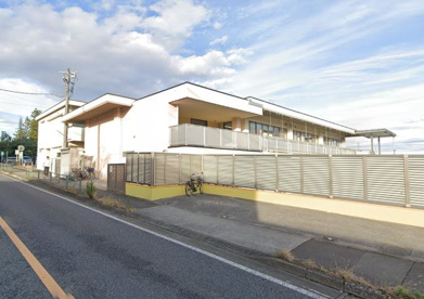 よつぎ第一保育園の画像1