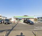 ファミリーマート 平塚おかざき店