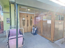 池尻かもめ保育園