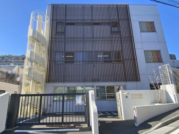 遊愛保育園の画像1