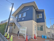 三宿の杜なごみ保育園