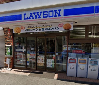 ローソン 鶴見市場店の画像1