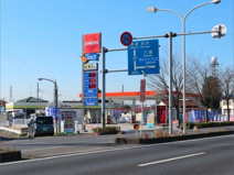 ENEOS Dr.Drive(エネオス ドクタードライブ)セルフスマイル富士見下南畑店