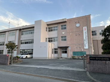 那珂川南中学校の画像1