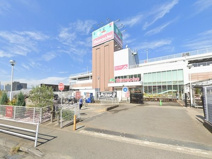 島忠 ホームズ海老名店