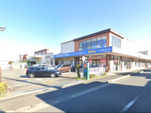 ハックドラッグ海老名上今泉店