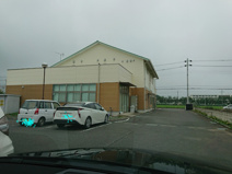 JAつくば市 大穂支店