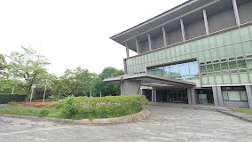 国立公文書館つくば分館の画像1