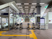 研究学園駅