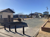 三ノ輪中央公園