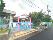 吹田市立南千里保育園