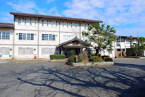 公民館 結城市立公民館