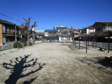 松原第１公園の画像1