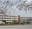 秦野市立南中学校