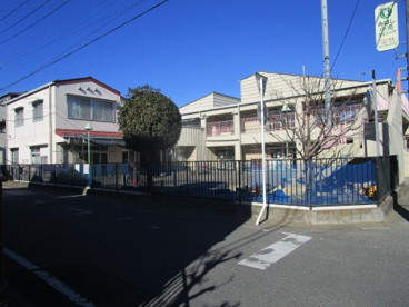 さいたま市立日進保育園の画像1
