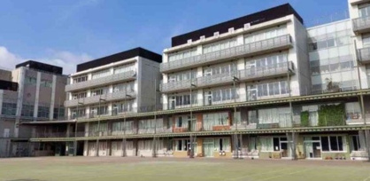 品川区立伊藤学園の画像1