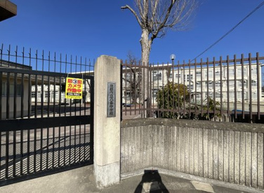 八条中学校の画像1