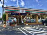 セブンイレブン 練馬大泉町2丁目店