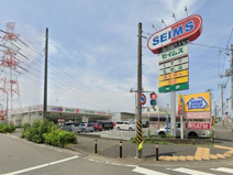 ドラッグセイムス綾瀬南店