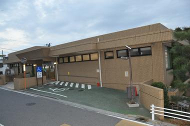 船橋市海神公民館の画像1