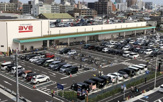スーパーAVE