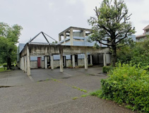 つくば市 二の宮交流センター