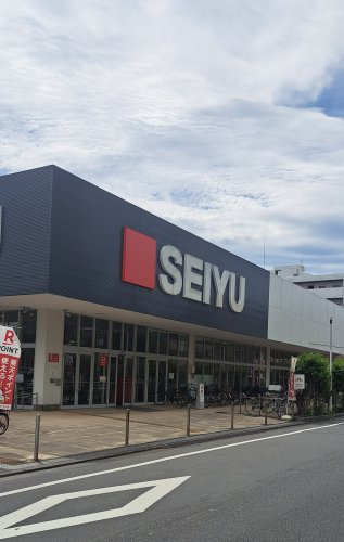 西友 高野台店