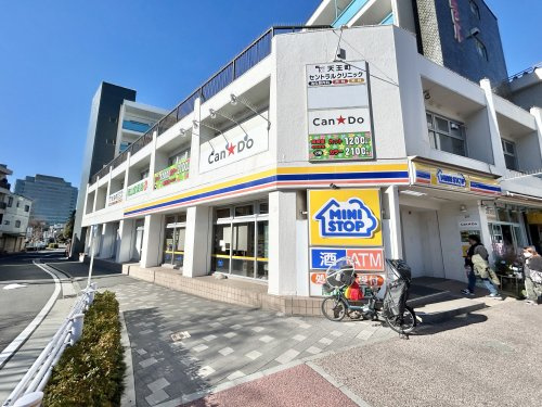 キャンドゥ天王町駅前店