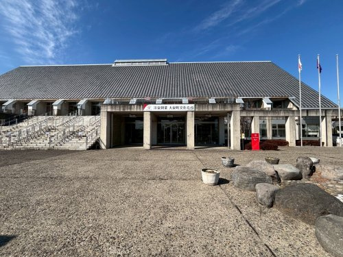 大泉町 文化むらの画像