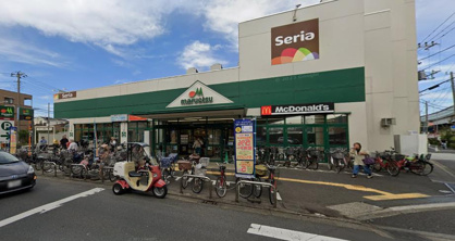 マルエツ 出来野店の画像1