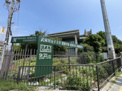 武庫川女子大学　上甲子園キャンパス