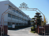 宇部市立恩田小学校