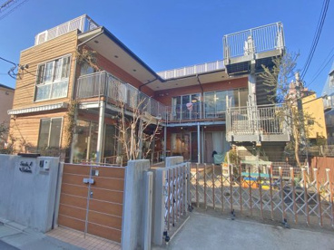 三茶こだま保育園の画像1