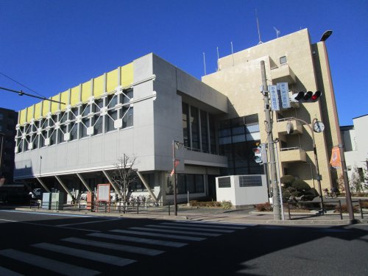 さいたま市役所　東大宮支所の画像1