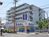 サンディ 豊中泉丘店
