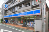 ローソン井の頭五丁目店