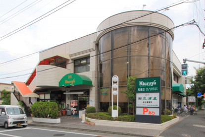 三浦屋松庵店の画像1