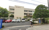 南区役所 中村地区センター