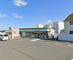 ファミリーマート サンズ大田西馬込店