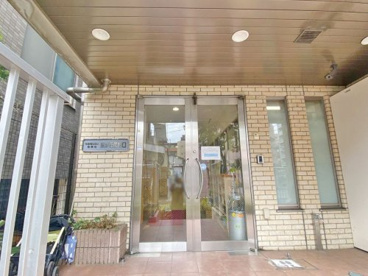 東が丘保育園の画像1