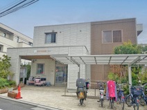 にじいろ保育園東が丘